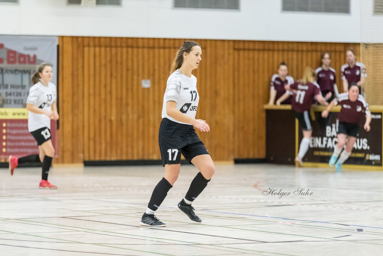 Bild 412 - VR Bank Cup Horst